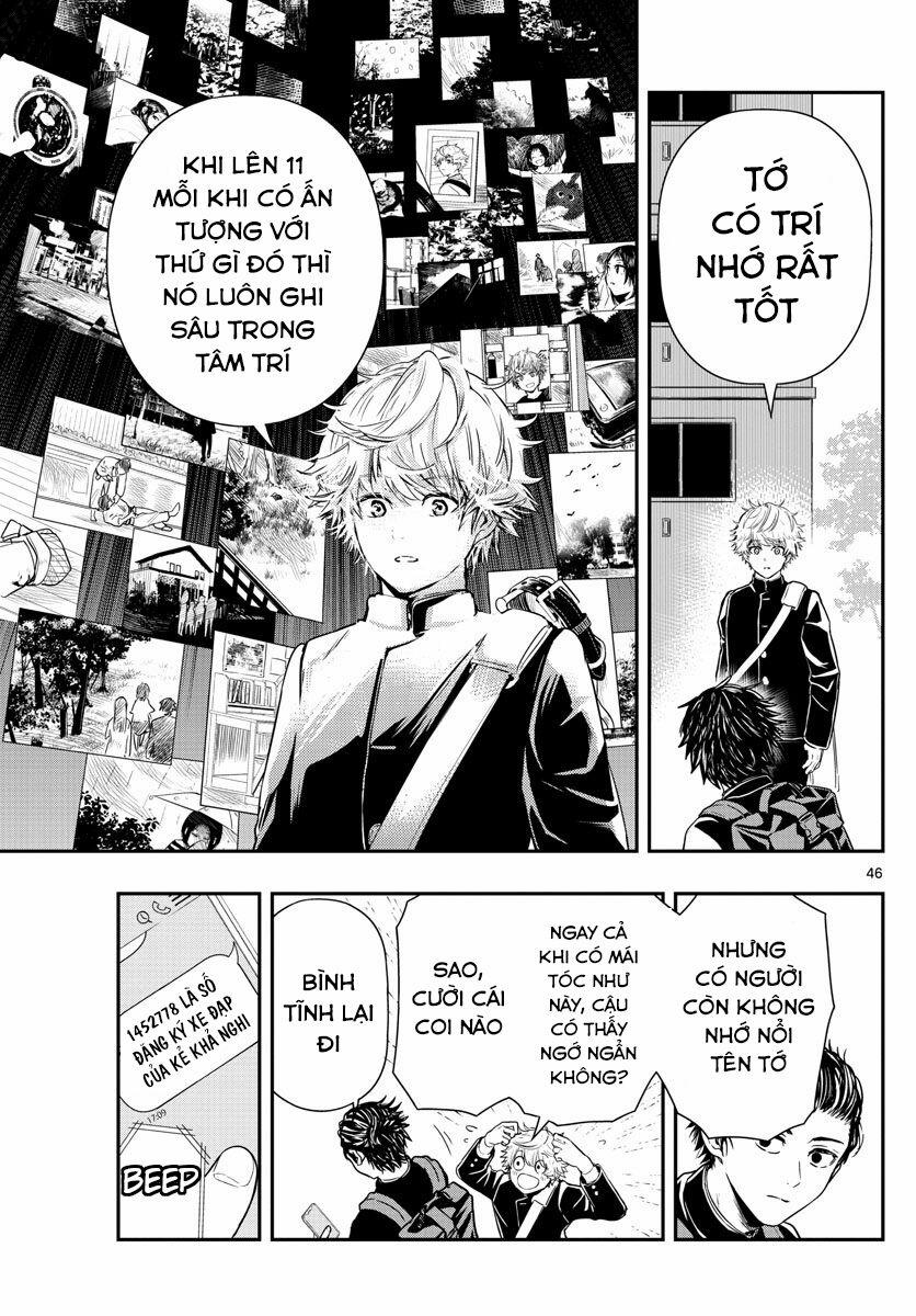 Last Karte 1 trang 39