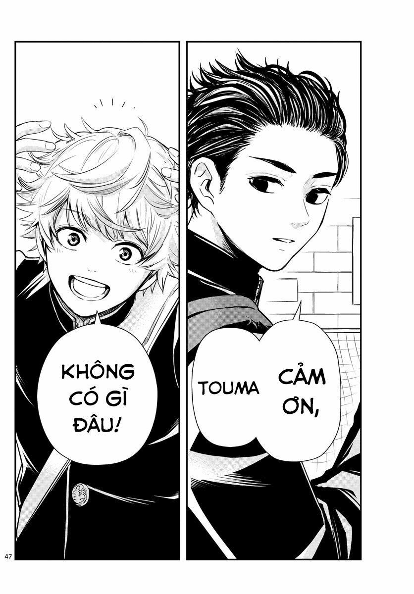 Last Karte 1 trang 40