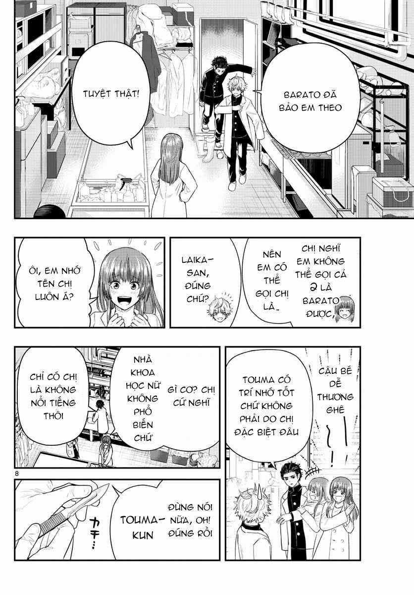 Last Karte 2 trang 8