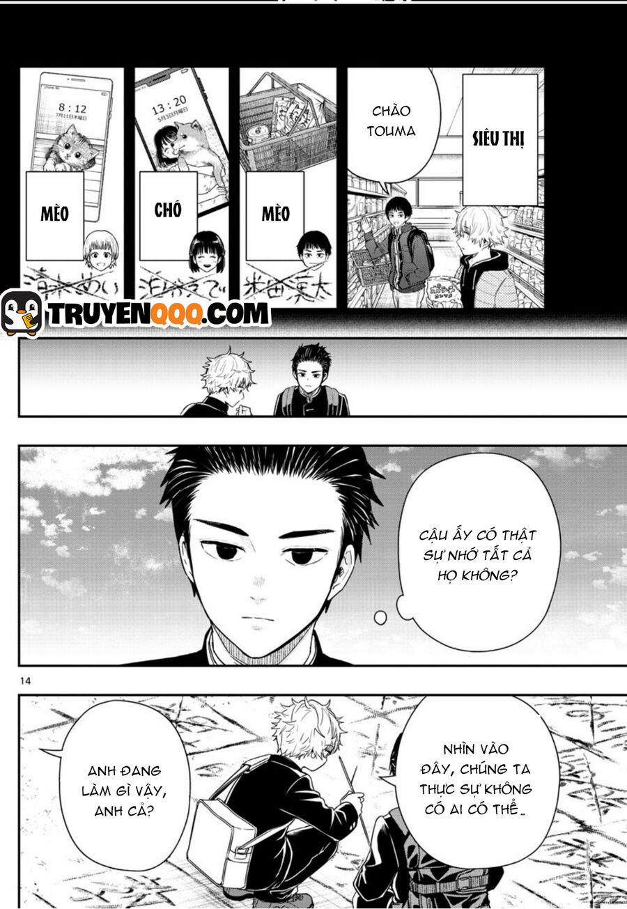 Last Karte 3 trang 13