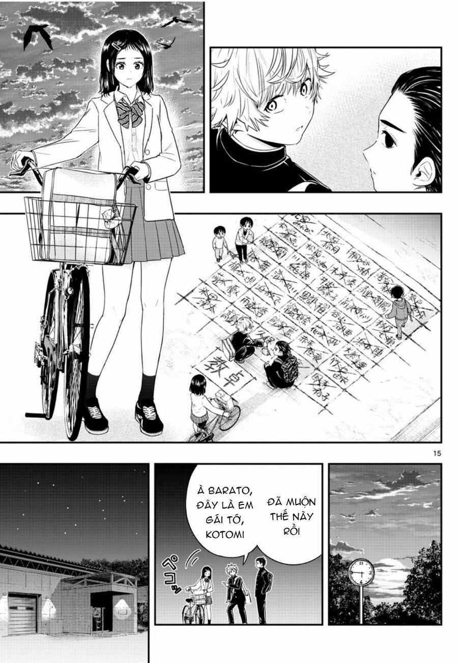 Last Karte 3 trang 14