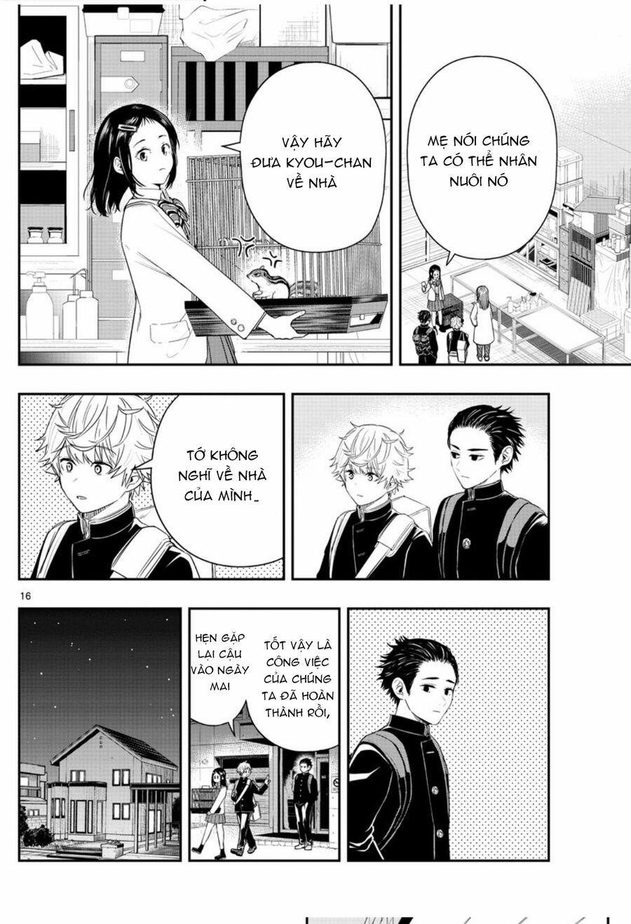 Last Karte 3 trang 15