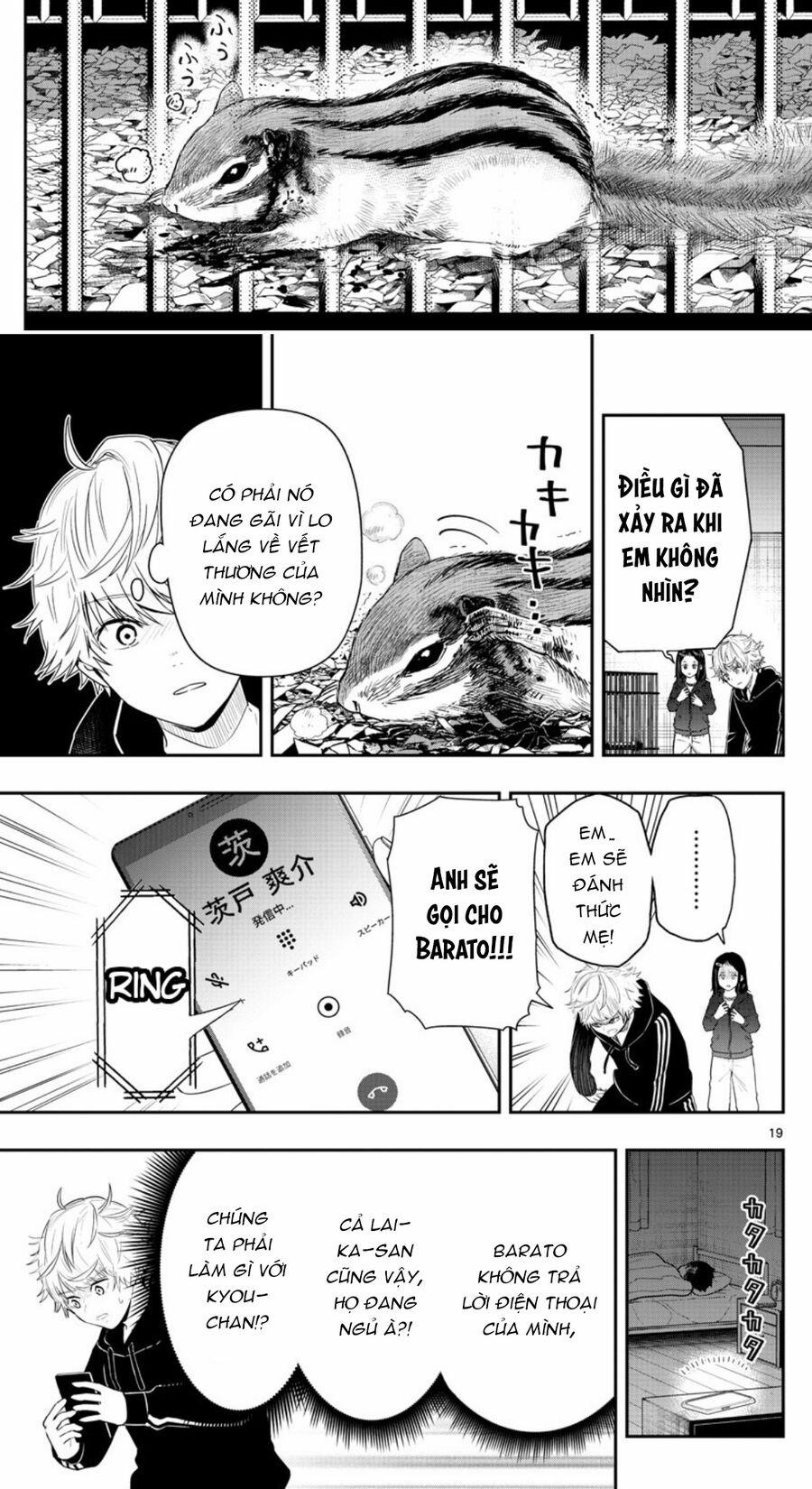 Last Karte 3 trang 18