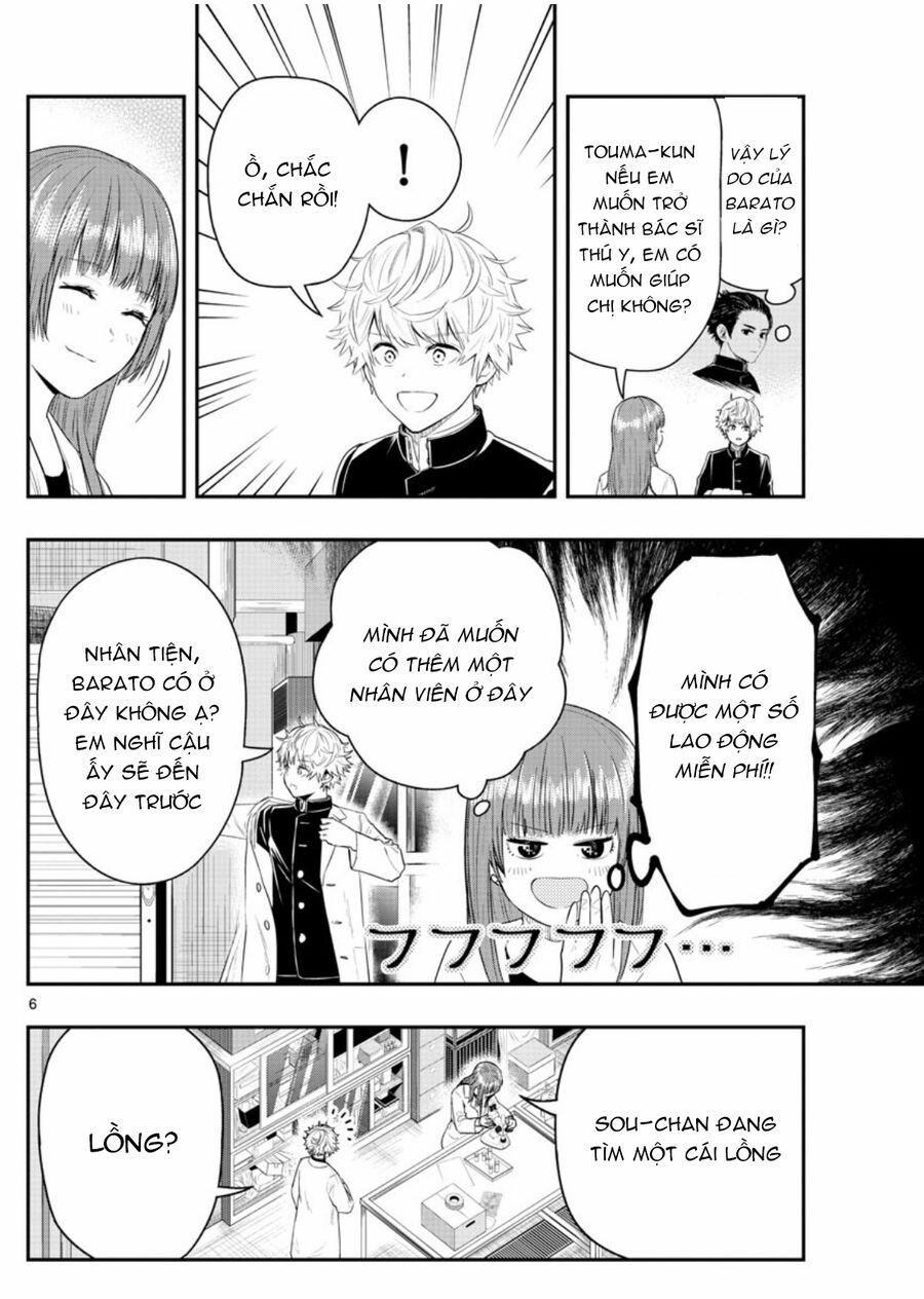 Last Karte 3 trang 5