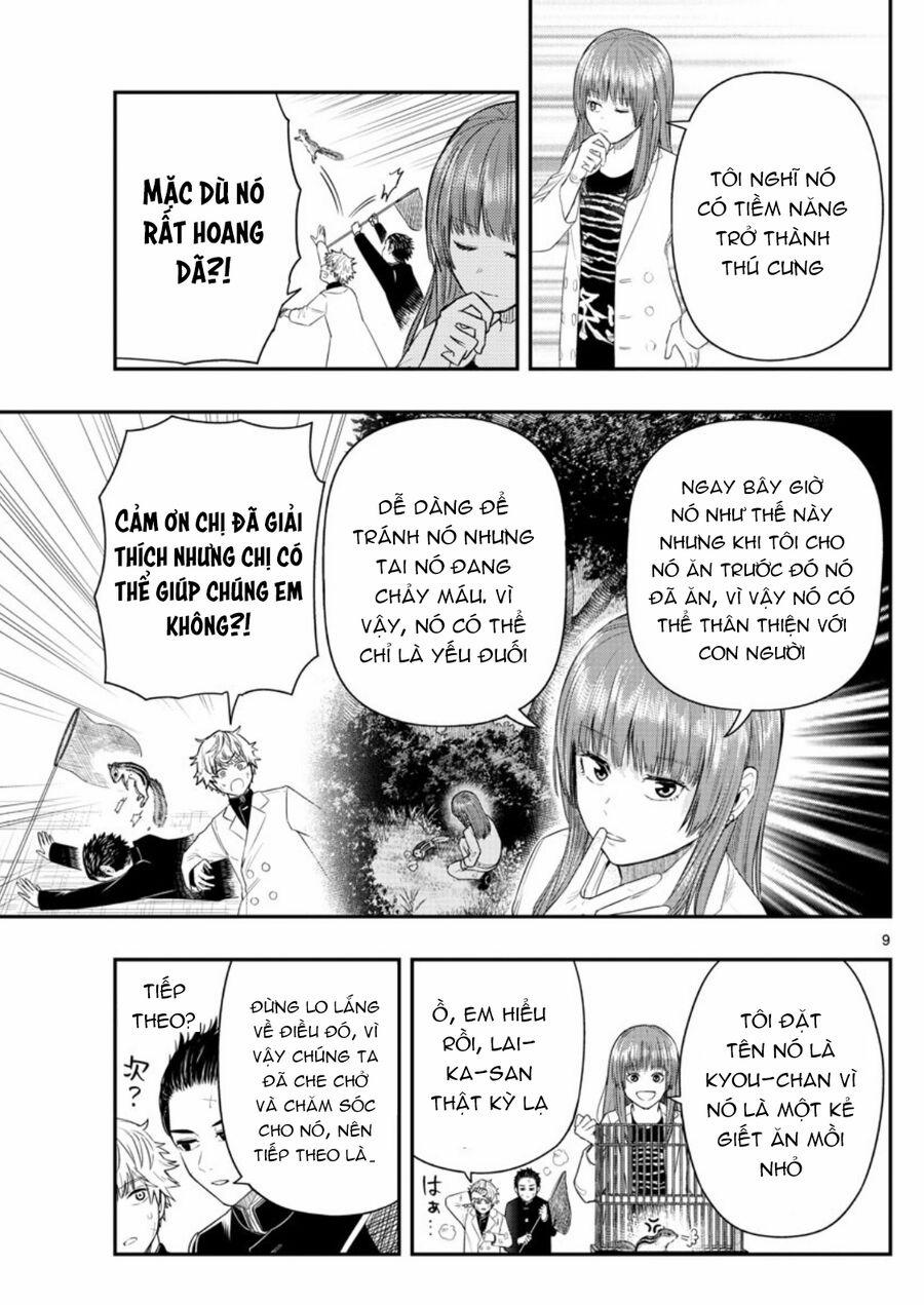 Last Karte 3 trang 8