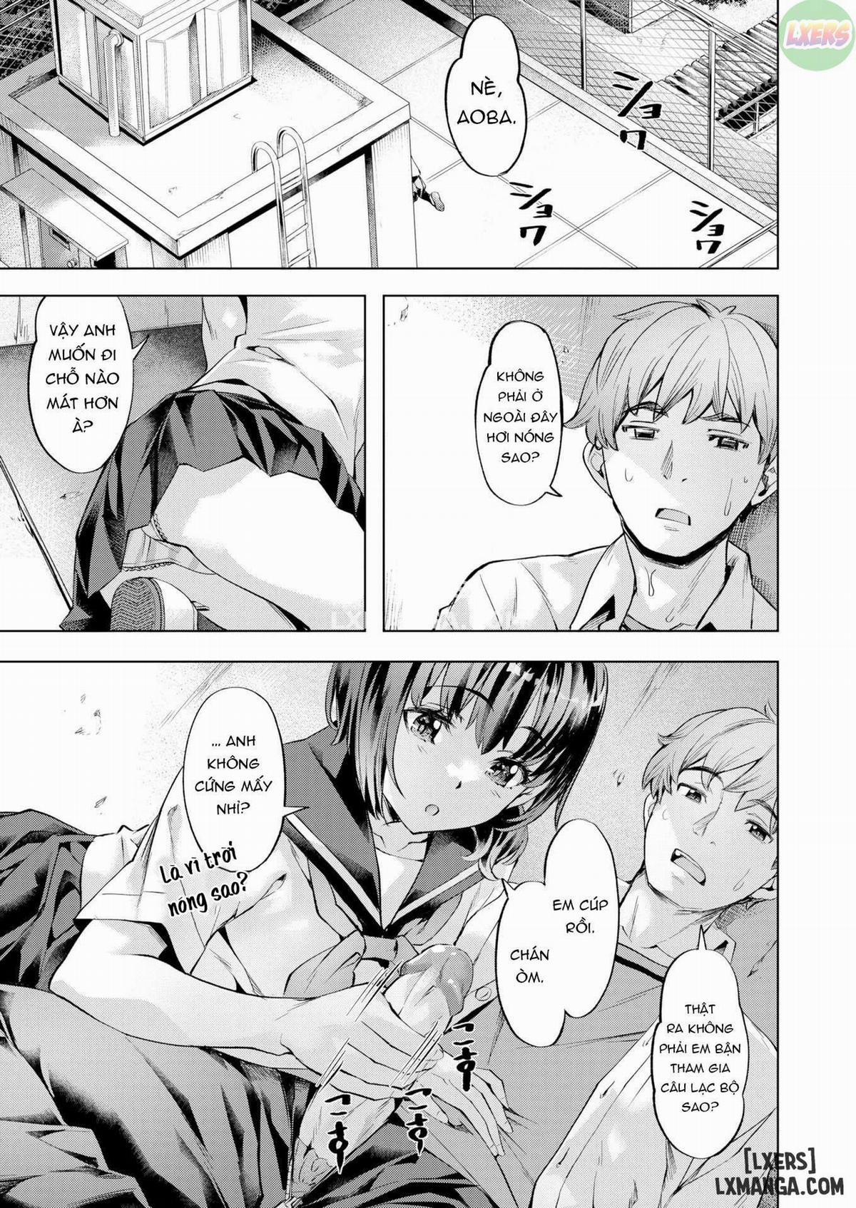 Last Summer 1 trang 2