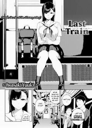 Đọc truyện tranh Last Train