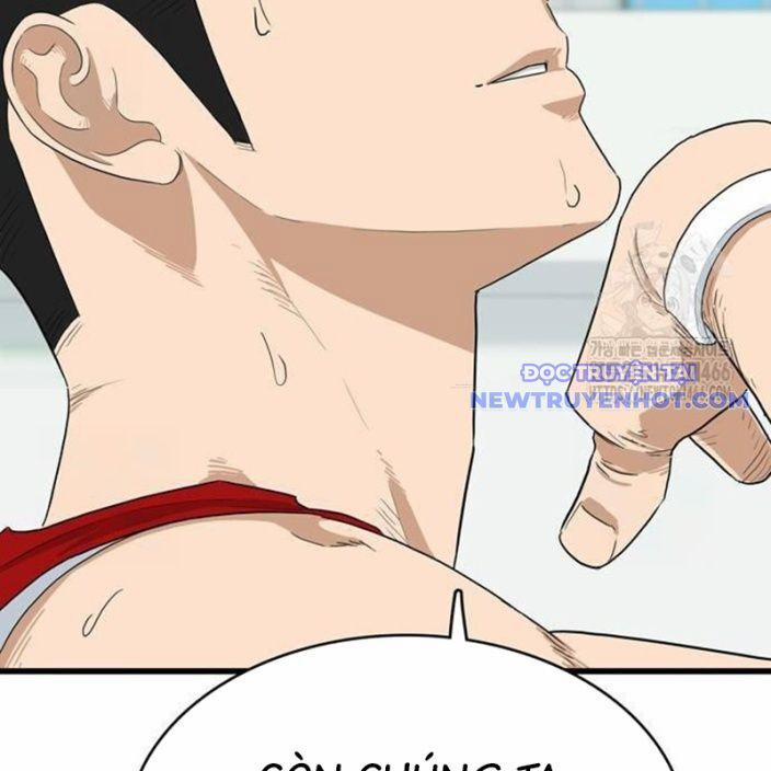 Lật Ngược Tình Thế 4 trang 19