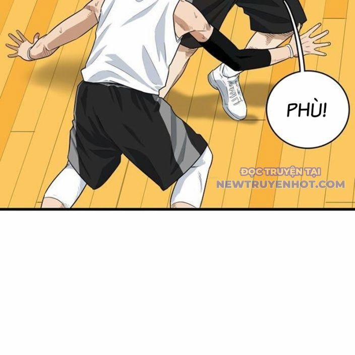 Lật Ngược Tình Thế 4 trang 22
