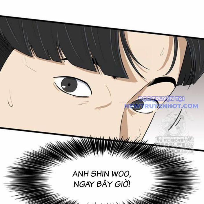 Lật Ngược Tình Thế 4 trang 35