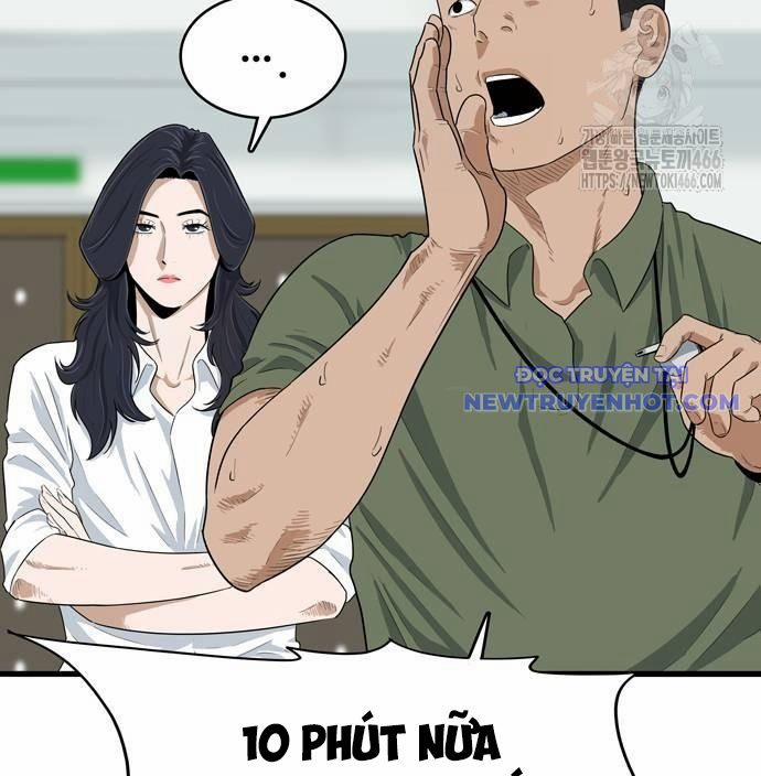 Lật Ngược Tình Thế 5 trang 27