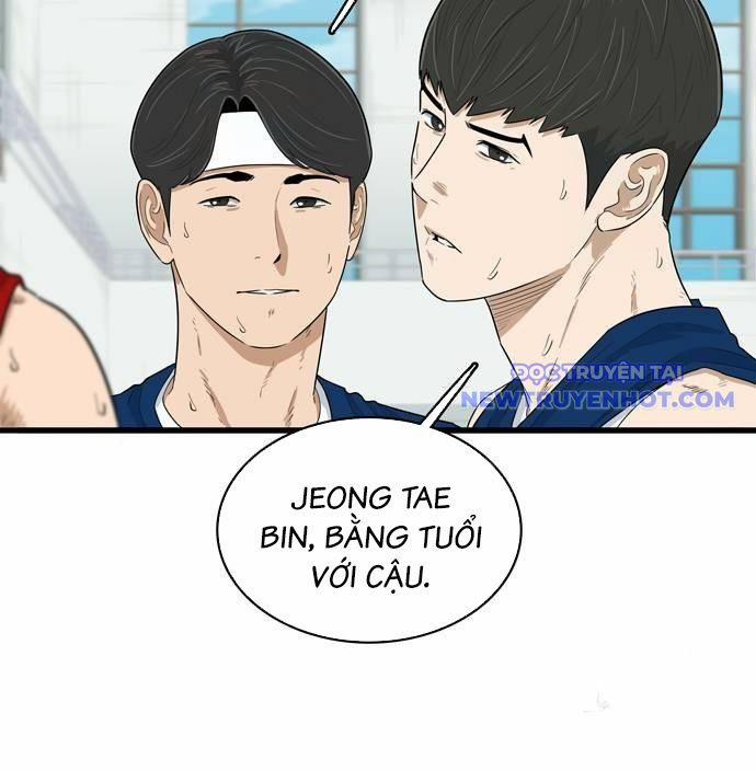 Lật Ngược Tình Thế 5 trang 33