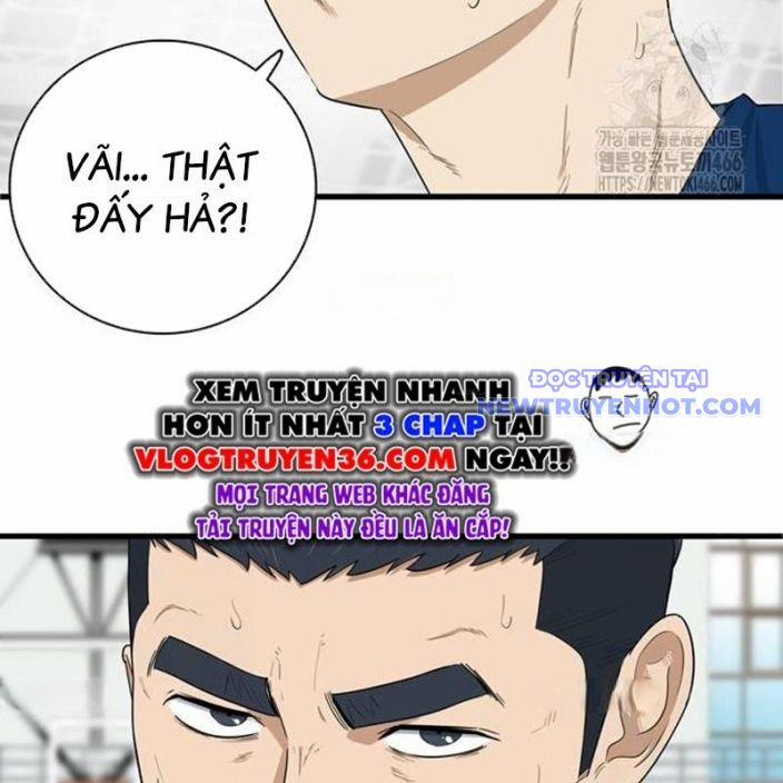 Lật Ngược Tình Thế 6 trang 10