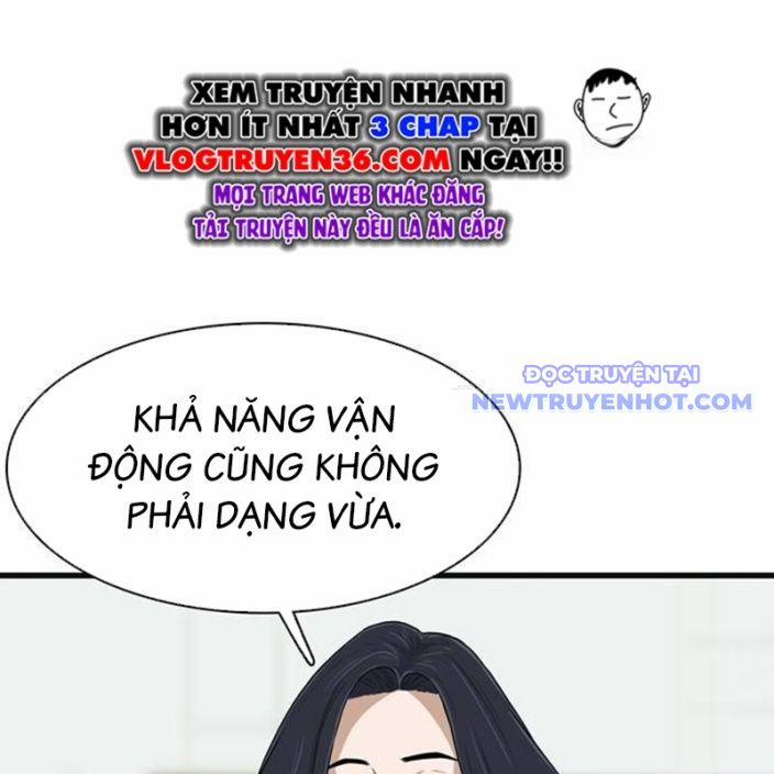 Lật Ngược Tình Thế 6 trang 20