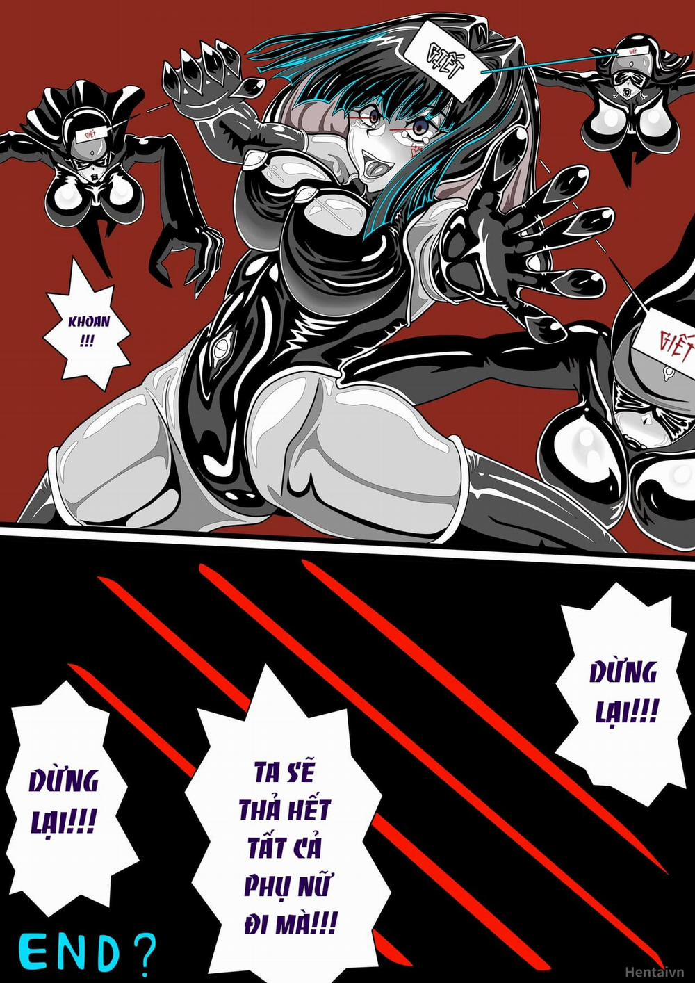 LAT 0 Lên đỉnh hơn 100 lần trang 29