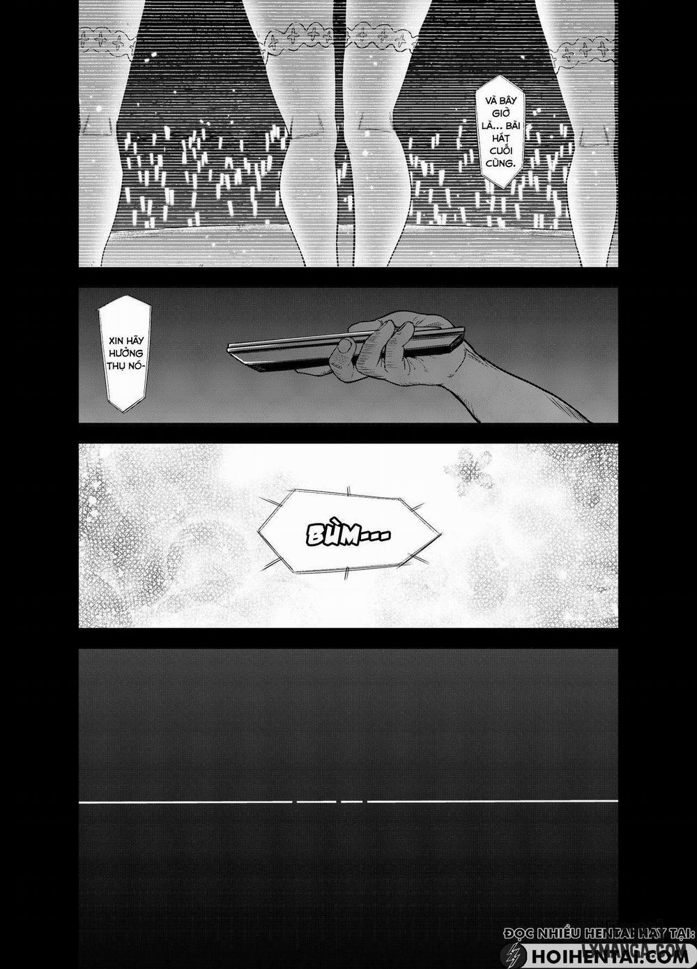 Late Night Blooming Oneshot trang 37