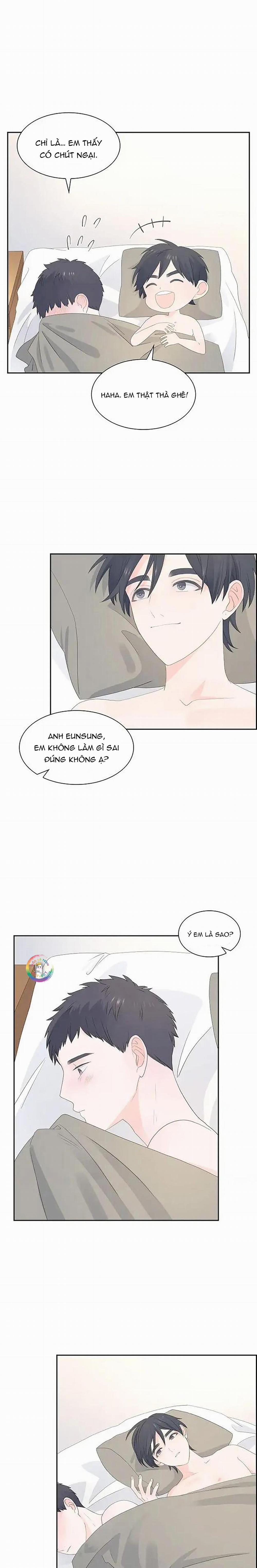 Lâu Đài Cát (END) 45 trang 1