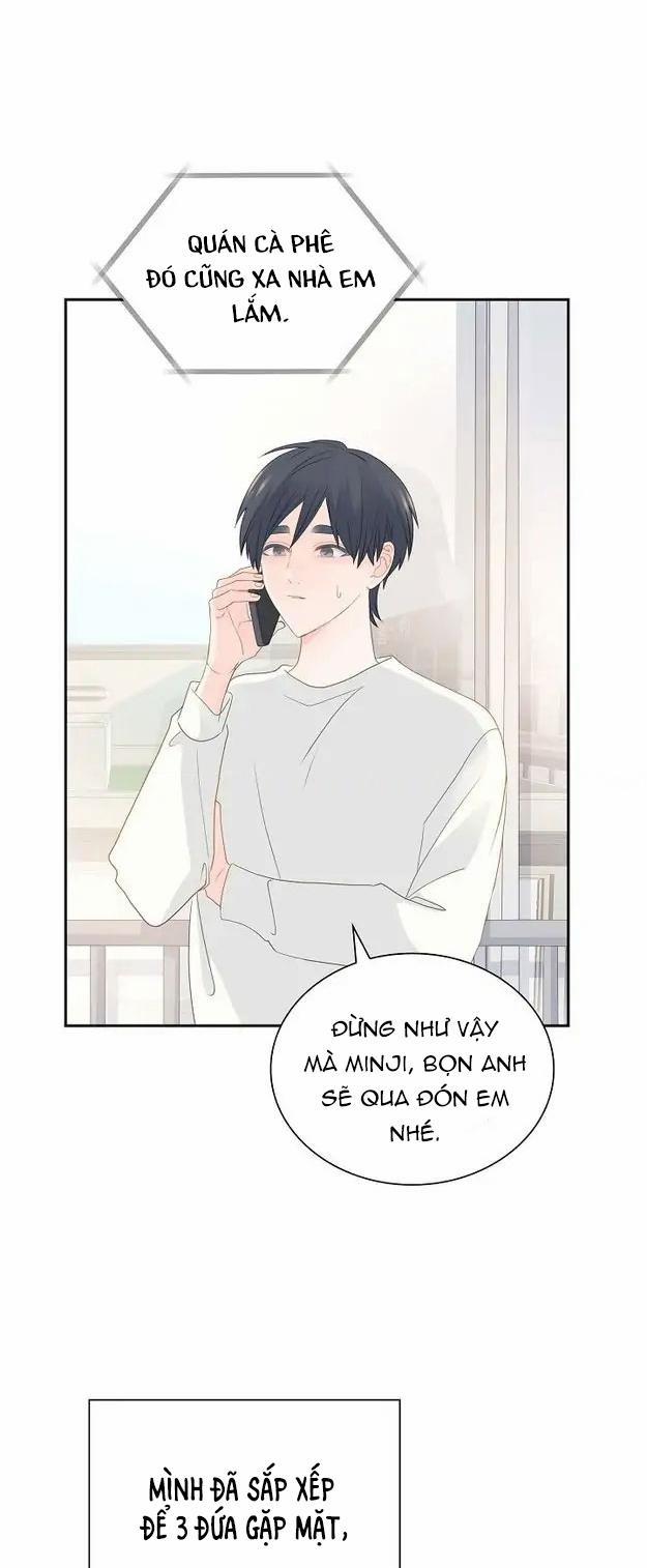 Lâu Đài Cát (END) 57 trang 1