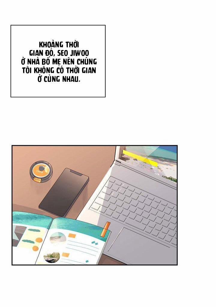 Lâu Đài Cát 10 trang 1