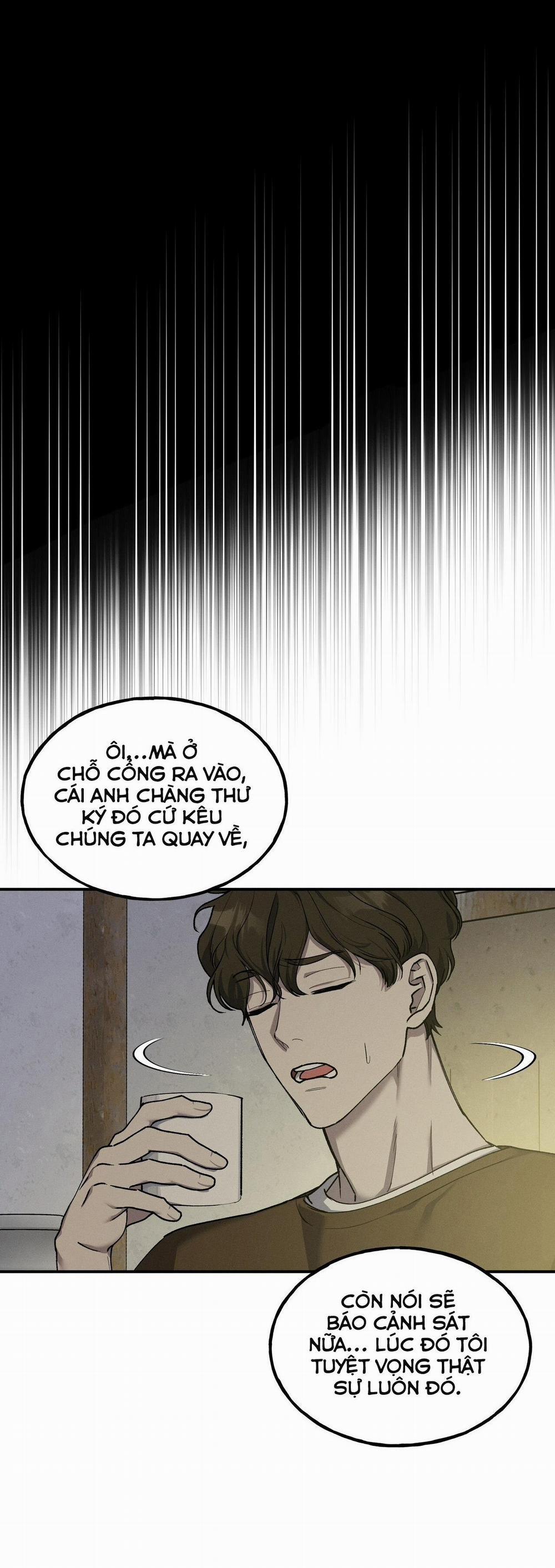 Lâu Đài Ebony 2 trang 10