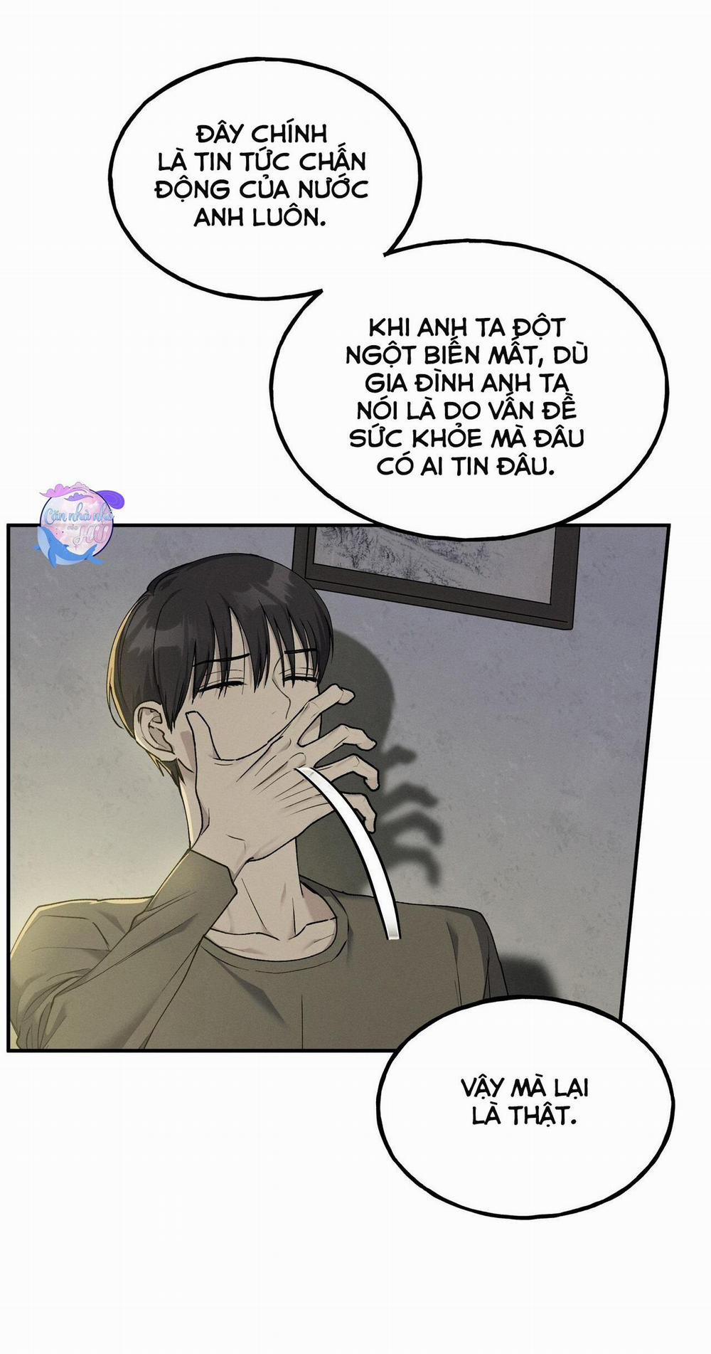 Lâu Đài Ebony 2 trang 12