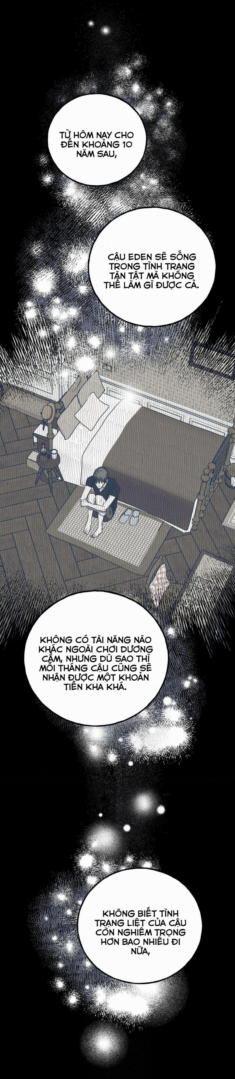 Lâu Đài Ebony 5 trang 18