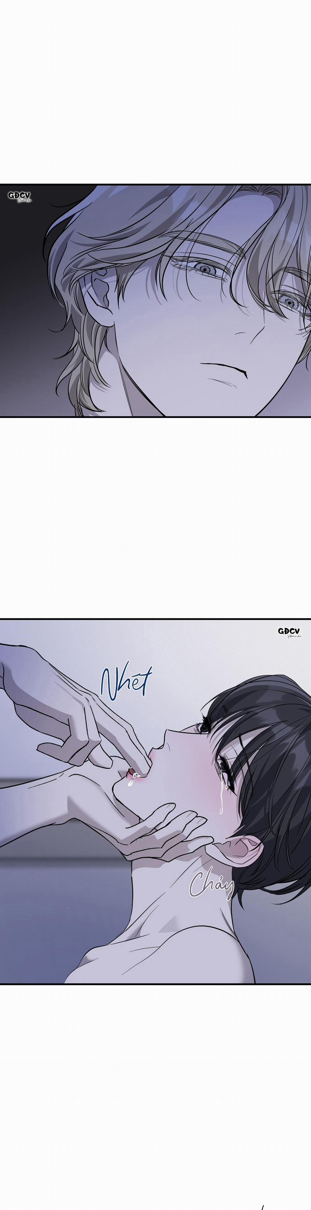 Lâu Đài Gỗ Mun 13 0 trang 17