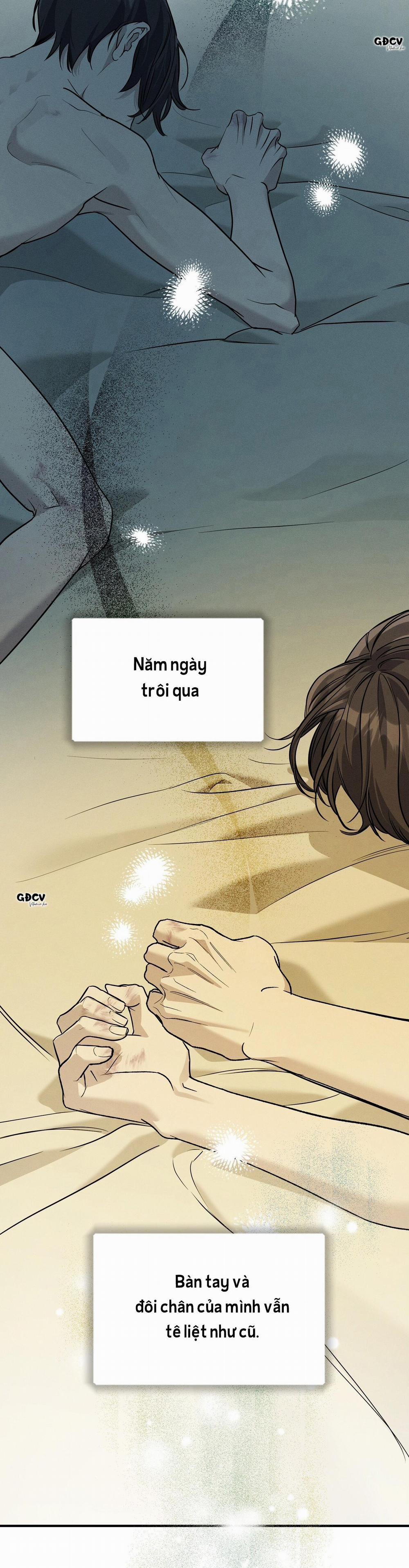 Lâu Đài Gỗ Mun 13 0 trang 26