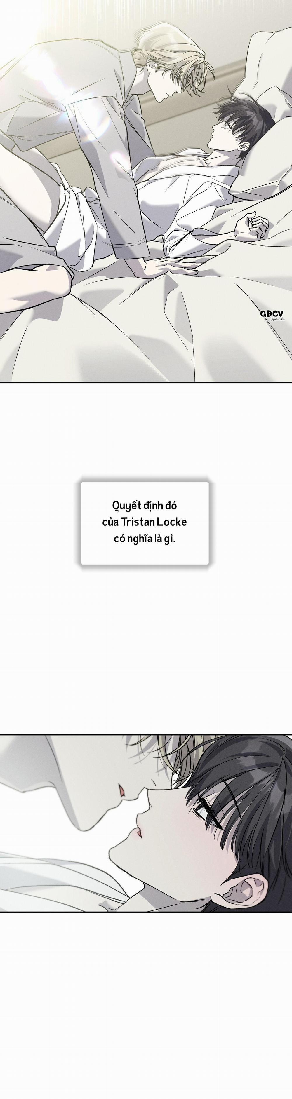 Lâu Đài Gỗ Mun 13 0 trang 7