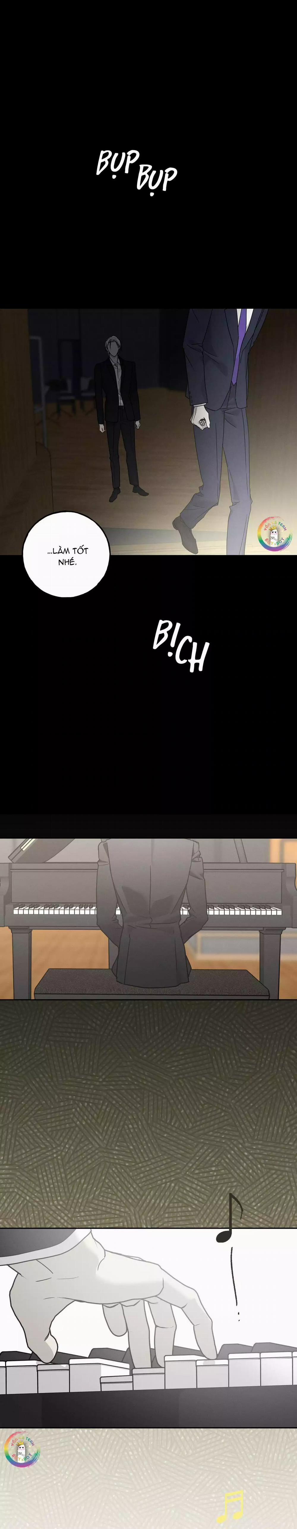 Lâu Đài Gỗ Mun 27 trang 2