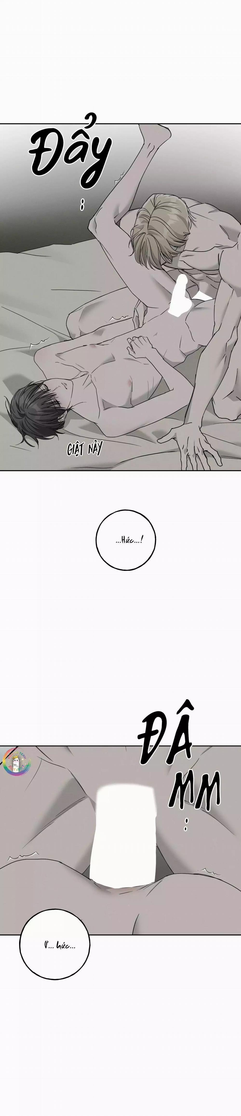 Lâu Đài Gỗ Mun 27 trang 25