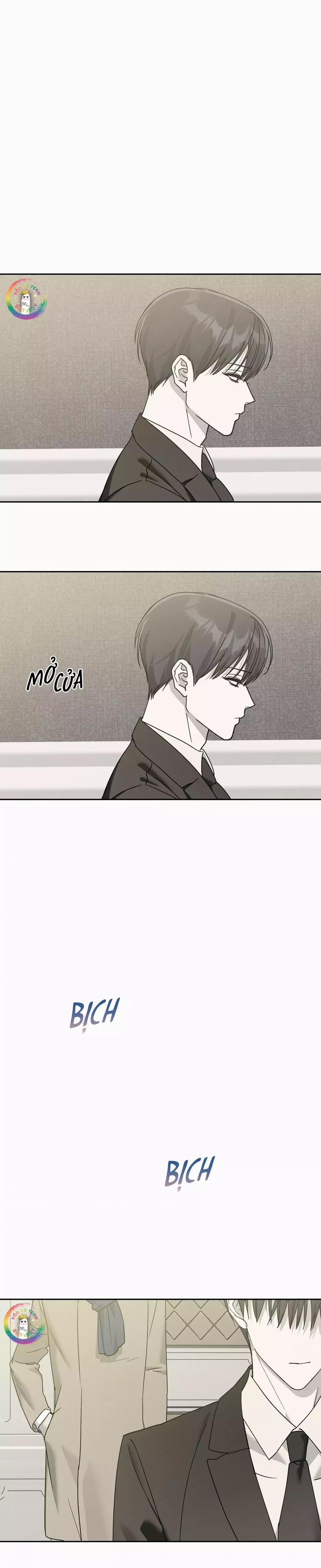 Lâu Đài Gỗ Mun 27 trang 6