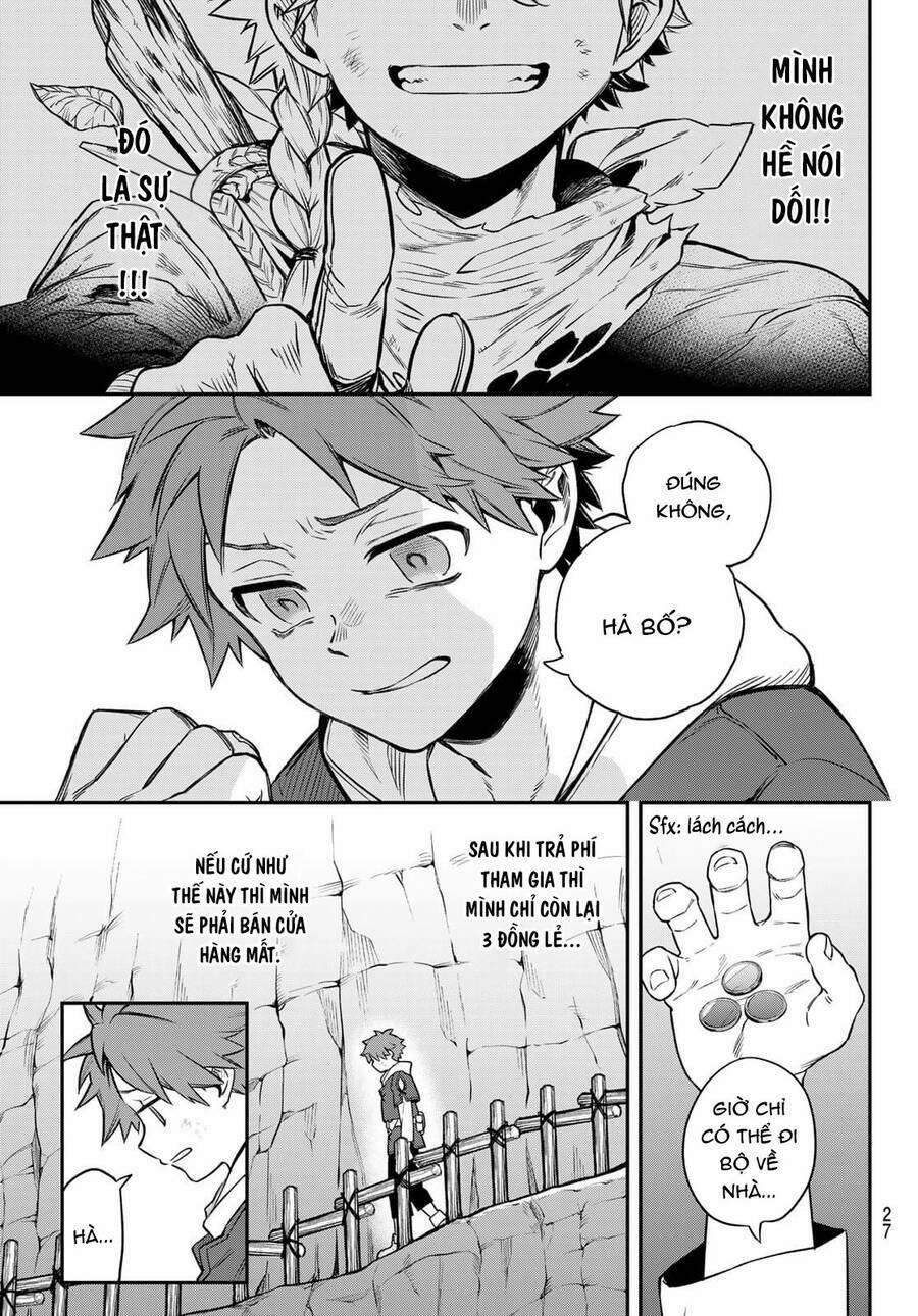 Lâu Đài Ma Vương Sudachi 1 trang 25