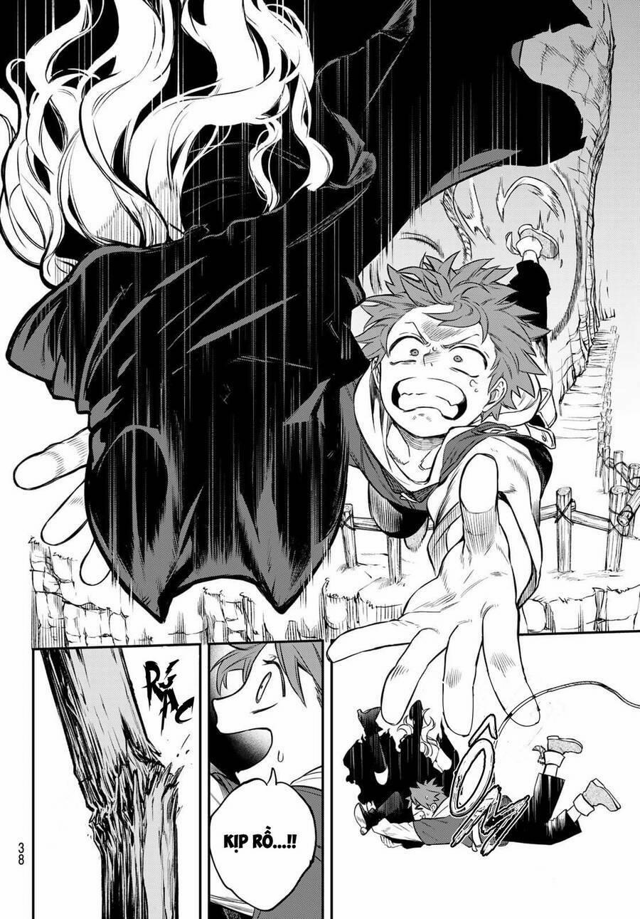 Lâu Đài Ma Vương Sudachi 1 trang 36