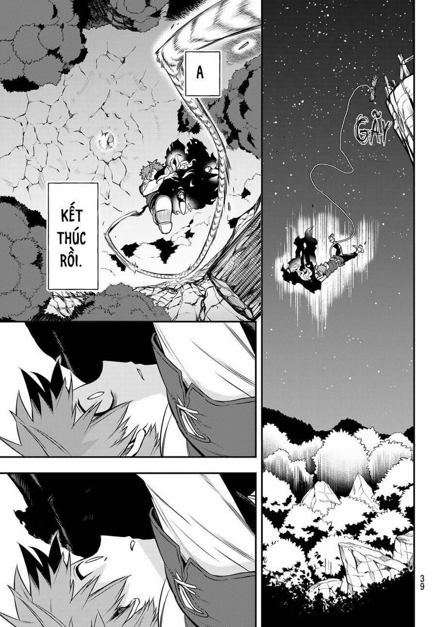 Lâu Đài Ma Vương Sudachi 1 trang 37