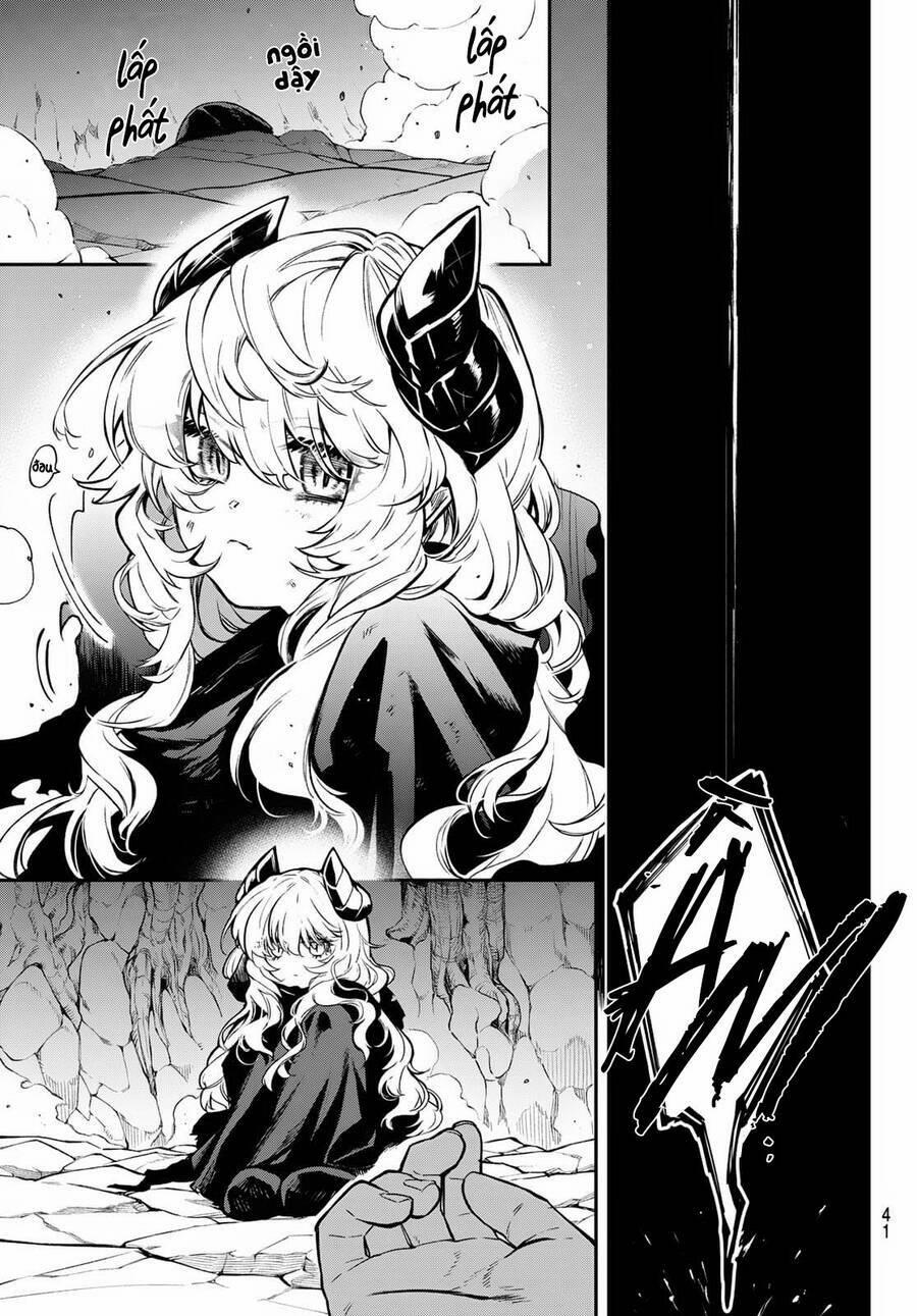 Lâu Đài Ma Vương Sudachi 1 trang 39