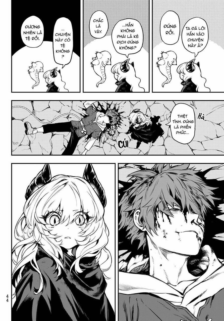 Lâu Đài Ma Vương Sudachi 1 trang 42