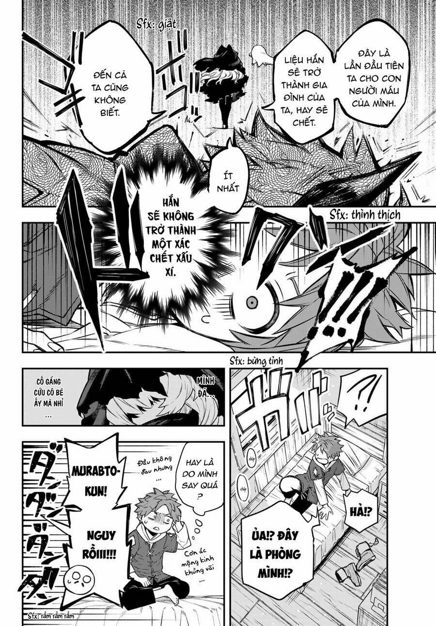 Lâu Đài Ma Vương Sudachi 1 trang 44