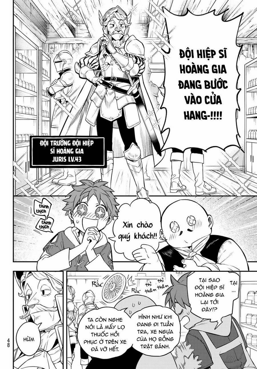 Lâu Đài Ma Vương Sudachi 1 trang 46