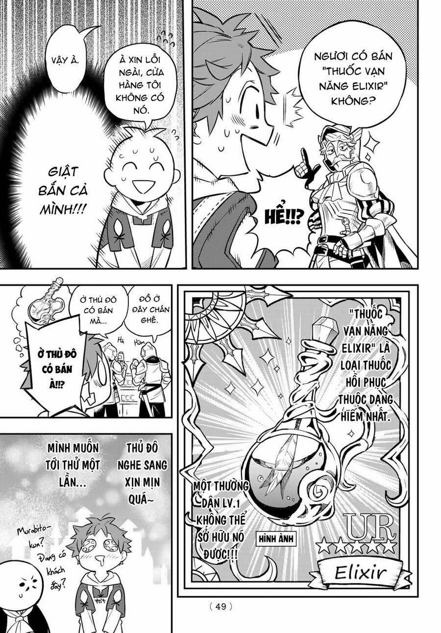Lâu Đài Ma Vương Sudachi 1 trang 47