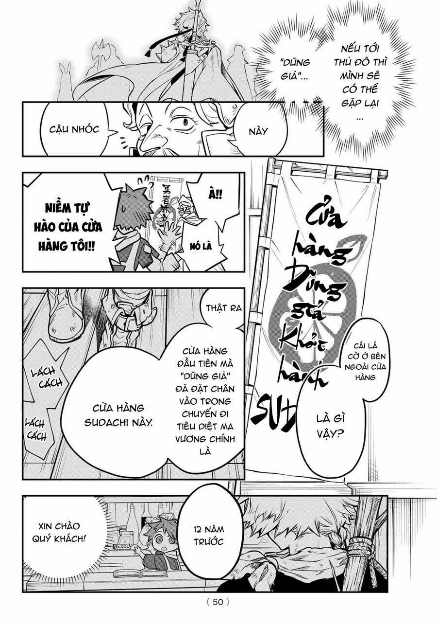 Lâu Đài Ma Vương Sudachi 1 trang 48