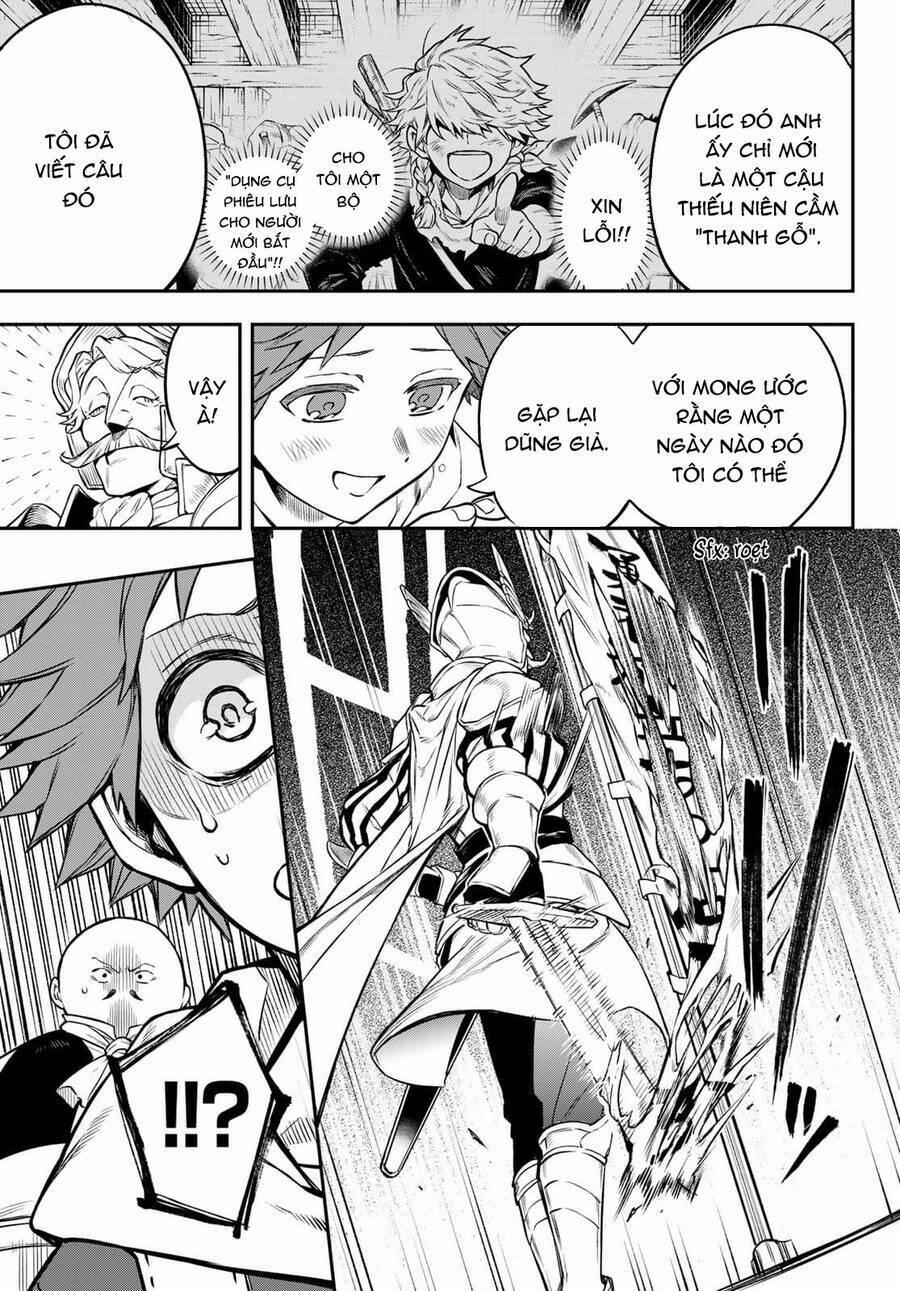 Lâu Đài Ma Vương Sudachi 1 trang 49