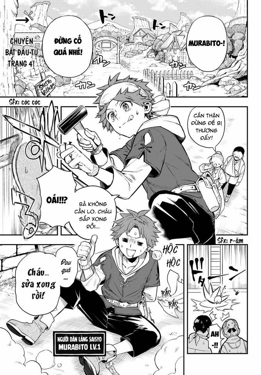 Lâu Đài Ma Vương Sudachi 1 trang 5