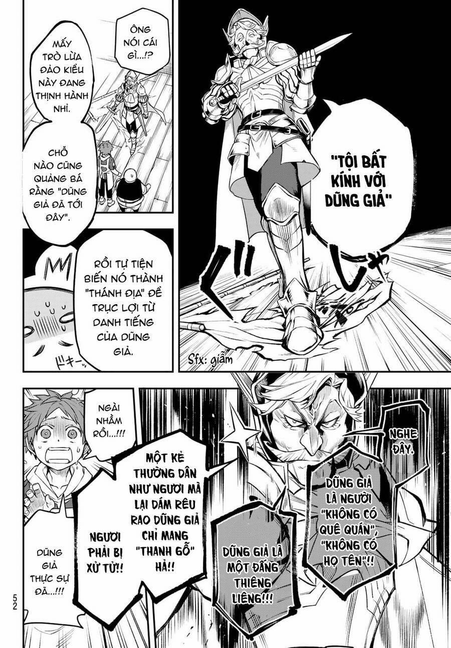 Lâu Đài Ma Vương Sudachi 1 trang 50