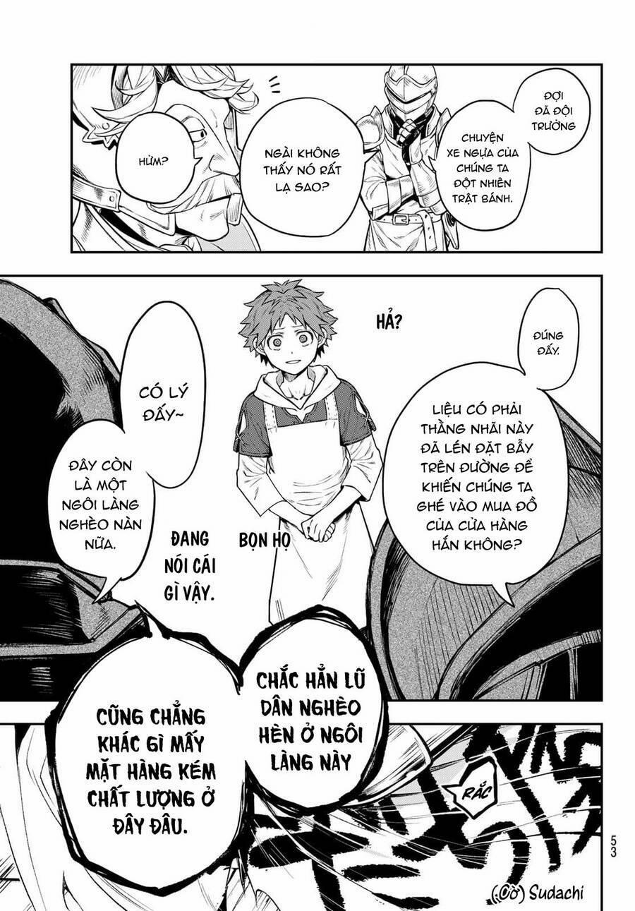 Lâu Đài Ma Vương Sudachi 1 trang 51