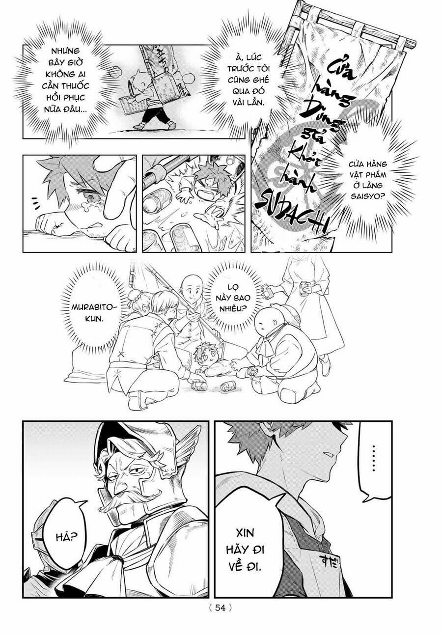Lâu Đài Ma Vương Sudachi 1 trang 52