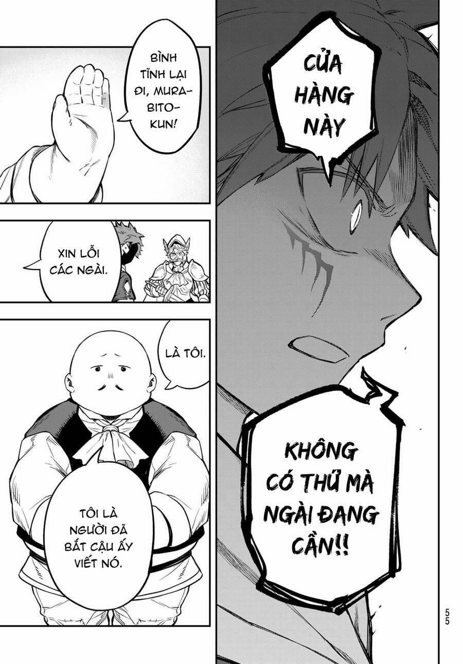 Lâu Đài Ma Vương Sudachi 1 trang 53