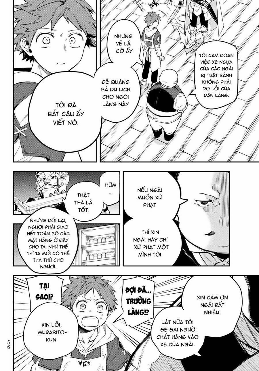 Lâu Đài Ma Vương Sudachi 1 trang 54