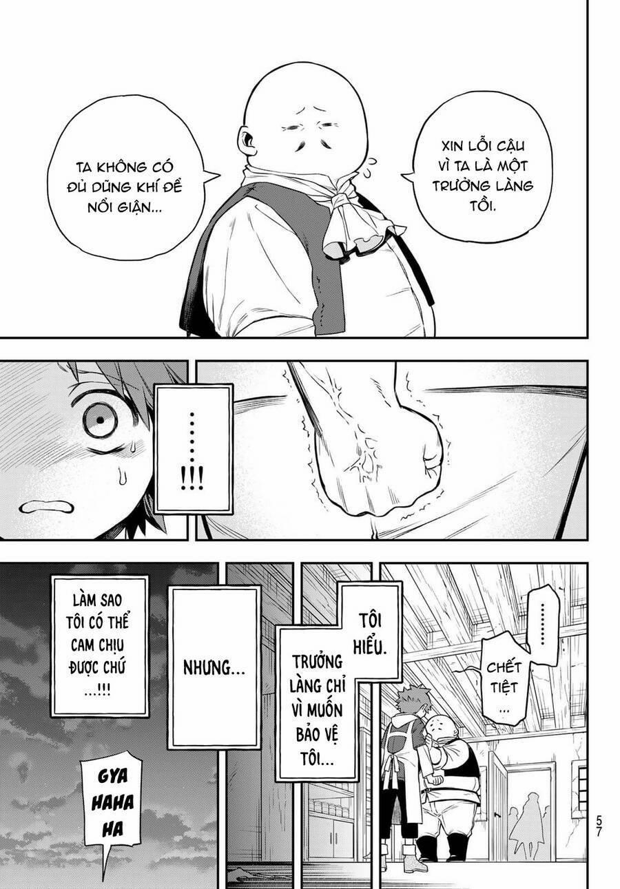 Lâu Đài Ma Vương Sudachi 1 trang 55