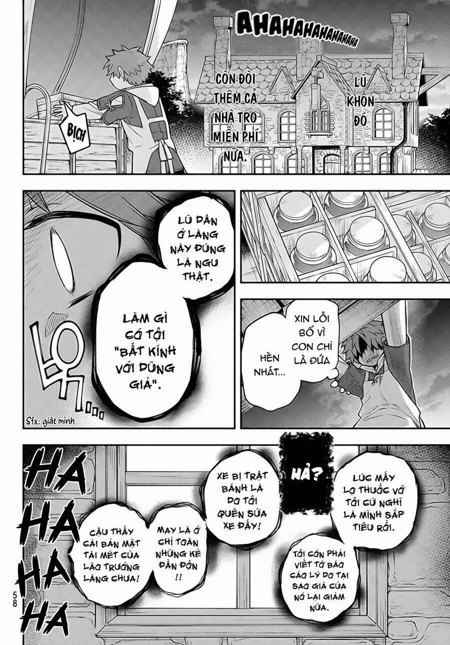 Lâu Đài Ma Vương Sudachi 1 trang 56